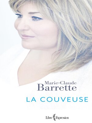 cover image of La Couveuse